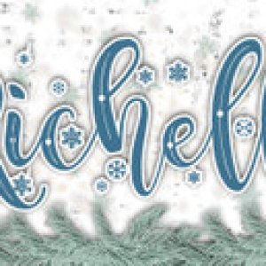 January 2021 Signature