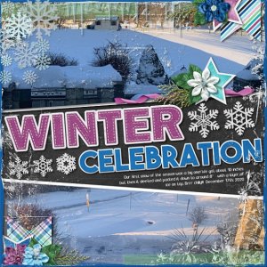 Winter Celebration