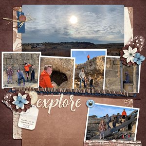 Explore