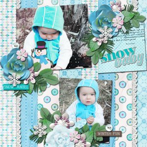 Snow Baby