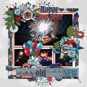 Happy New Year