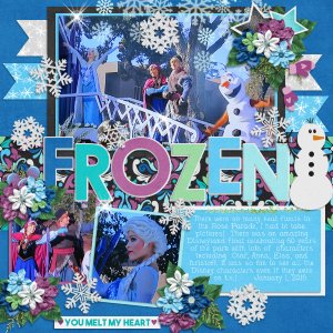 Frozen