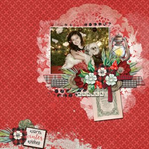 Warm Winter Wishes