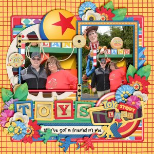 Toy-StoryLand