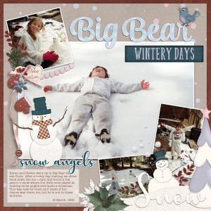 Big Bear