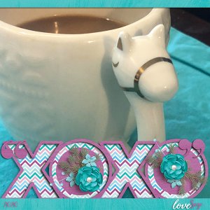XOXO