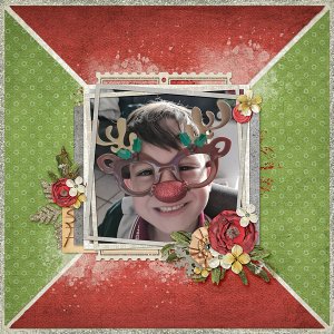 Rudolph