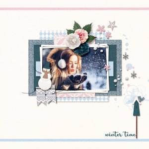 Winter Time