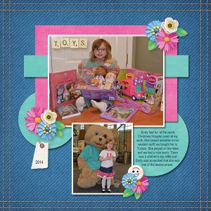 Toys Galore 2