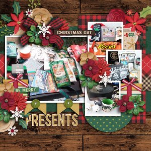 Presents