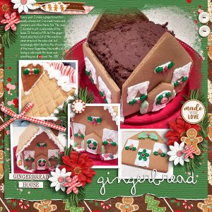 Gingerbread