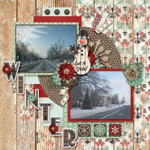 Winter