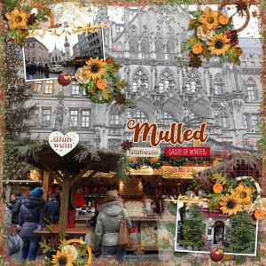 Mulled