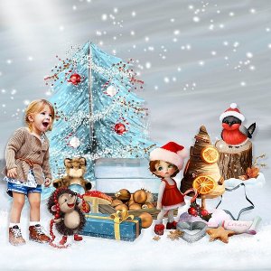 Christmas Faires