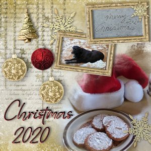 Christmas 2020