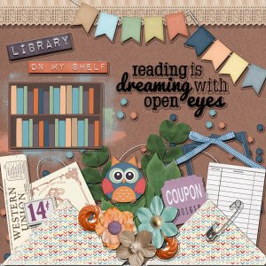 Dream Reading