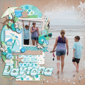 Daytona