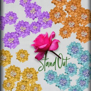 ATC 2021-001 Stand Out