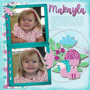 Makayla