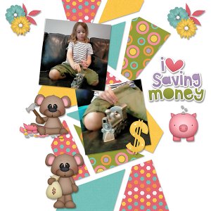 Money Box