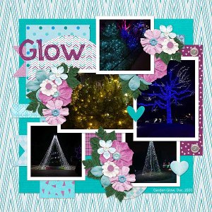 Glow 2