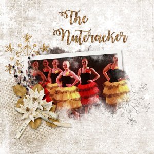 The Nutcracker Ballet