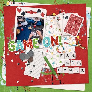 January 2021 Daily Download Challenge