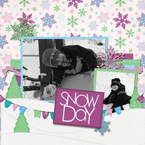 Snow  Day