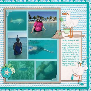 Coco Cay 2