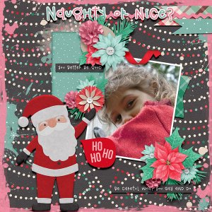 Ho ho ho