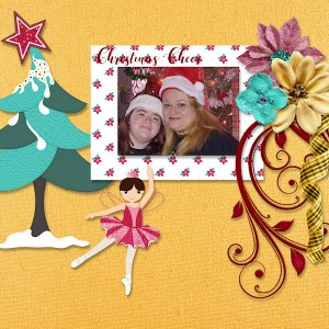 Christmas Cheer
