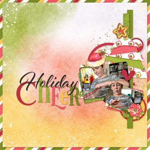 Holiday Cheer