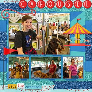 Carousel
