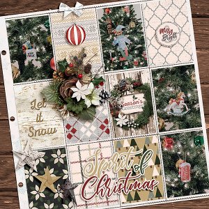 Spirit Of Christmas
