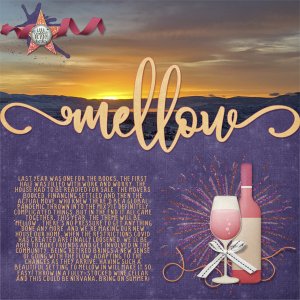 Mellow