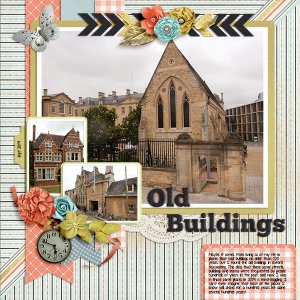 Old Buildings