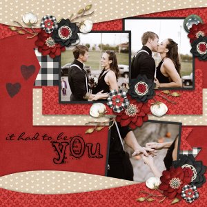 Built In Borders Templates Vol 3-Conni Prince