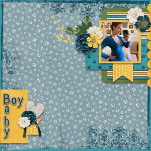 White Space Templates 54-Connie Prince