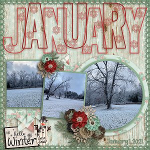 January 1st