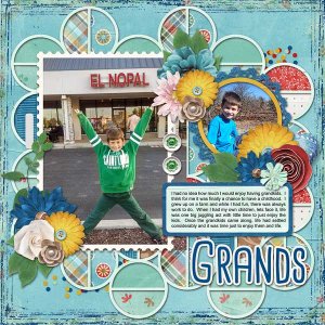 Grands