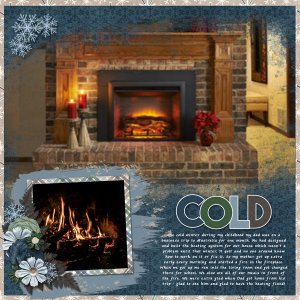 Winter Memory