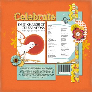 Celebrate