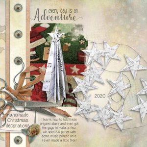 Decorations