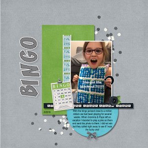 Bingo 2019