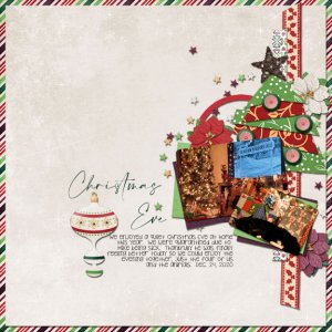 Christmas Eve