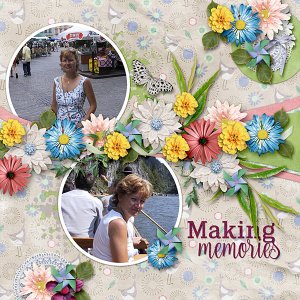 January 2021 Designer Spotlight Challenge