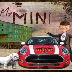 My Mini