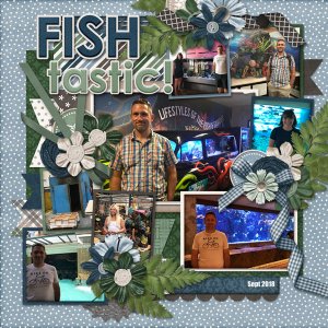 Fish-tastic!
