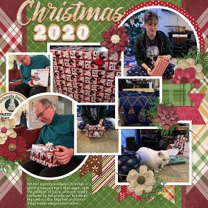 Christmas 2020