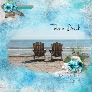 Take a Break